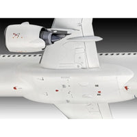 Revell 1/144 Airbus A320neo Lufthansa New Livery