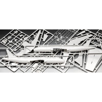 Revell 1/144 Airbus A320neo Lufthansa New Livery