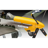 Revell 03944 1/32 P-51D Mustang