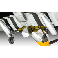 Revell 03944 1/32 P-51D Mustang