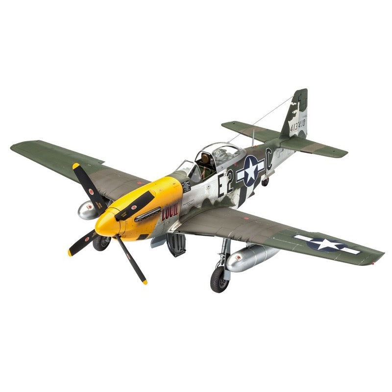 Revell 03944 1/32 P-51D Mustang