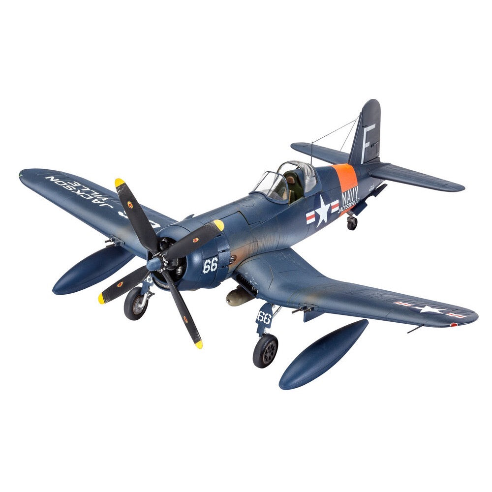 Revell 03955 1/72 F4U Corsair