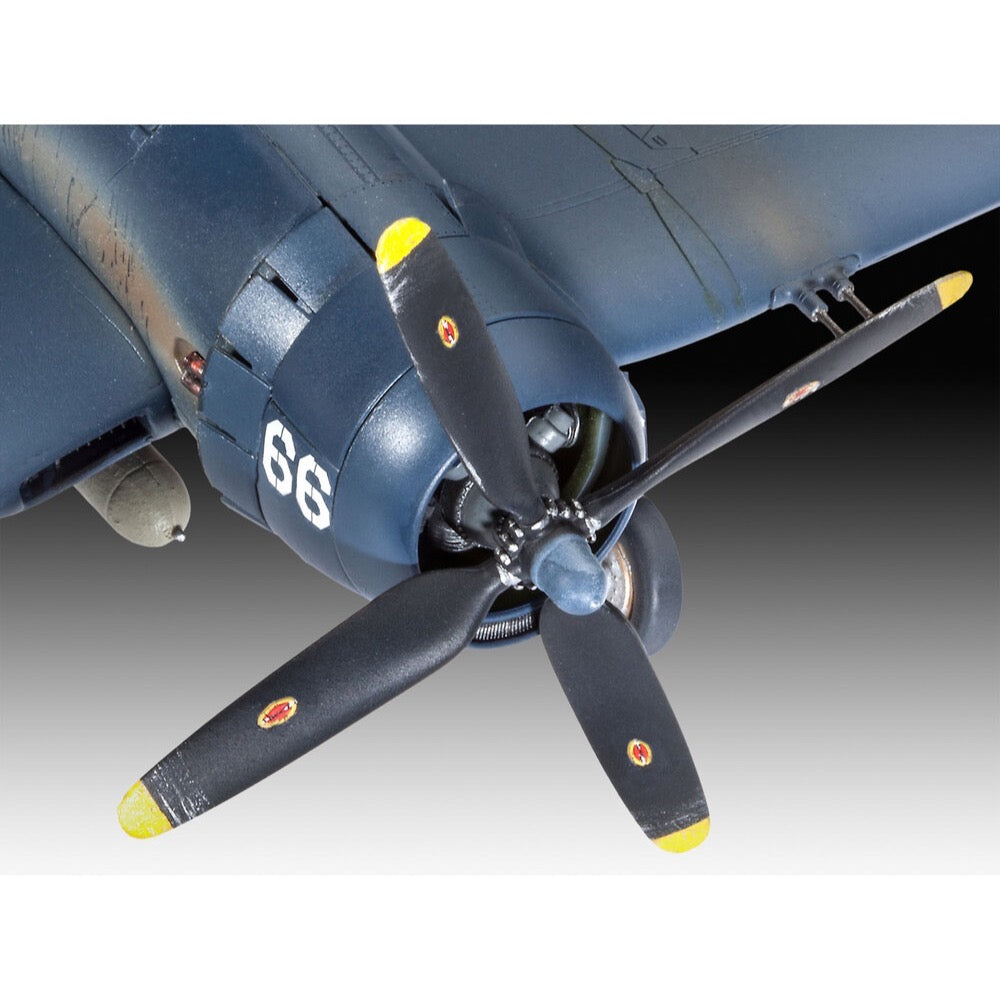 Revell 03955 1/72 F4U Corsair