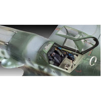 Revell 03958 1/48 Messerschmitt BF 109 G-10
