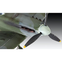 Revell 03959 1/48 Supermarine Spitfire Mk II