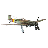 Revell 03981 1/72 Focke Wulf TA152H
