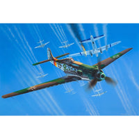 Revell 03981 1/72 Focke Wulf TA152H