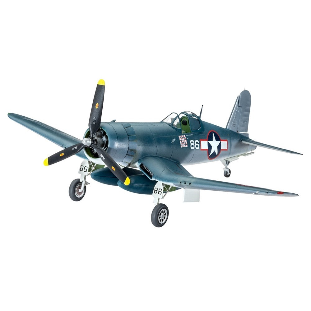 Revell 03983 1/72 F4U-1D Corsair