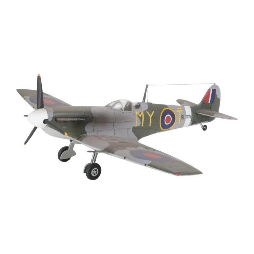Revell 04164 1/72 Spitfire Mk. VB