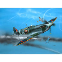 Revell 04164 1/72 Spitfire Mk. VB