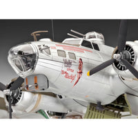 Revell 04283 1/72 B-17G Flying Fortress