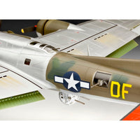 Revell 04283 1/72 B-17G Flying Fortress