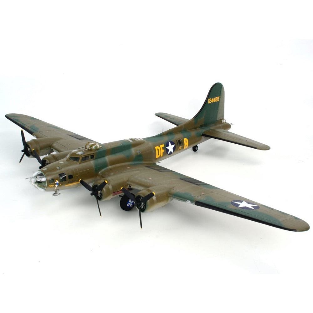 Revell 04297 1/48 B-17F Memphis Belle