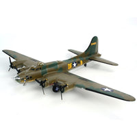 Revell 04297 1/48 B-17F Memphis Belle