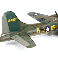 Revell 04297 1/48 B-17F Memphis Belle