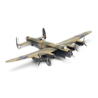 Revell 04300 1/72 Avro Lancaster MKI/II