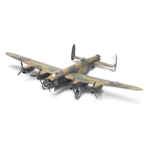 Revell 04300 1/72 Avro Lancaster MKI/II