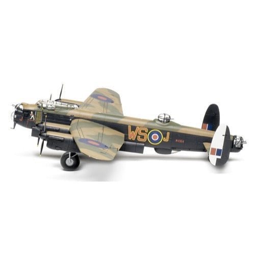 Revell 04300 1/72 Avro Lancaster MKI/II