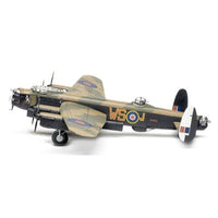 Revell 04300 1/72 Avro Lancaster MKI/II