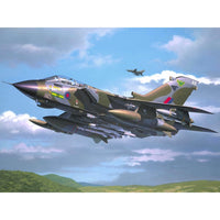 Revell 04619 1/72 Tornado GR 1 RAF