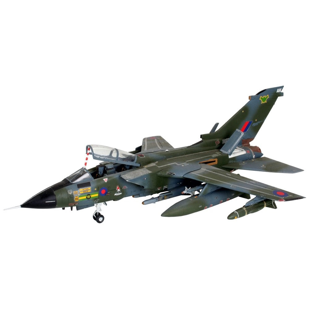 Revell 04619 1/72 Tornado GR 1 RAF