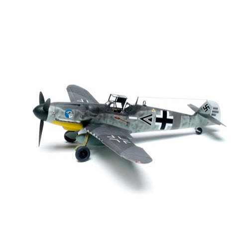 Revell 04665 1/32 Messerschmitt BF-109G-6