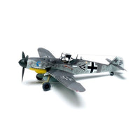 Revell 04665 1/32 Messerschmitt BF-109G-6