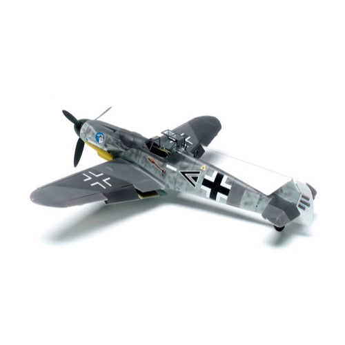 Revell 04665 1/32 Messerschmitt BF-109G-6