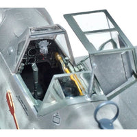 Revell 04665 1/32 Messerschmitt BF-109G-6