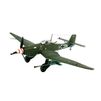 Revell 04692 1/72 Junkers JU 87 G/D Tank Buster