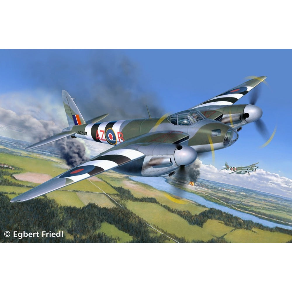 Revell 1/32 Mosquito Mk.IV