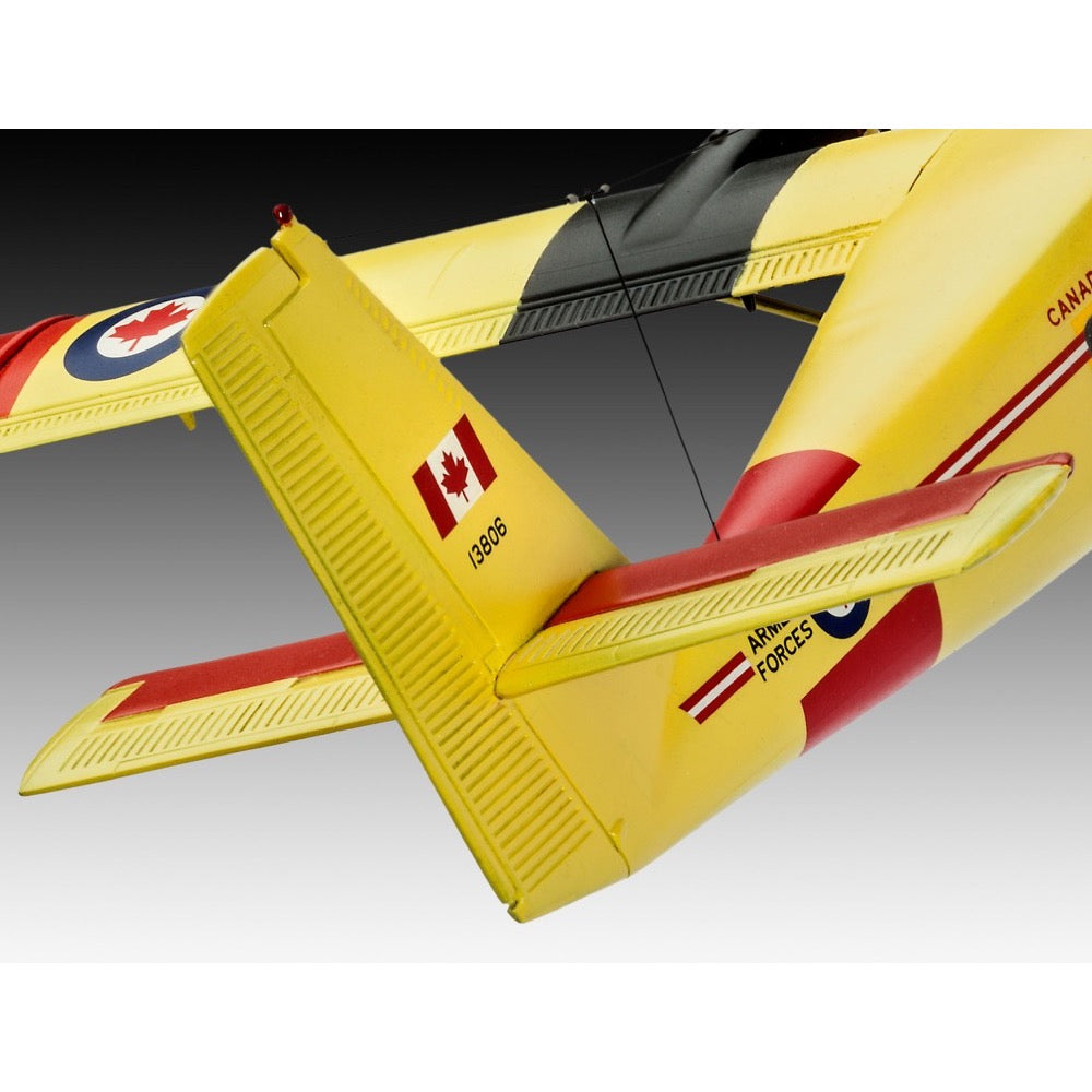 Revell 04901 1/72 DHC-6 Twin Otter