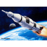 Revell 04909 1/144 Saturn V