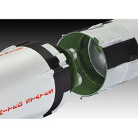 Revell 04909 1/144 Saturn V