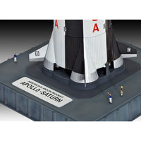 Revell 04909 1/144 Saturn V