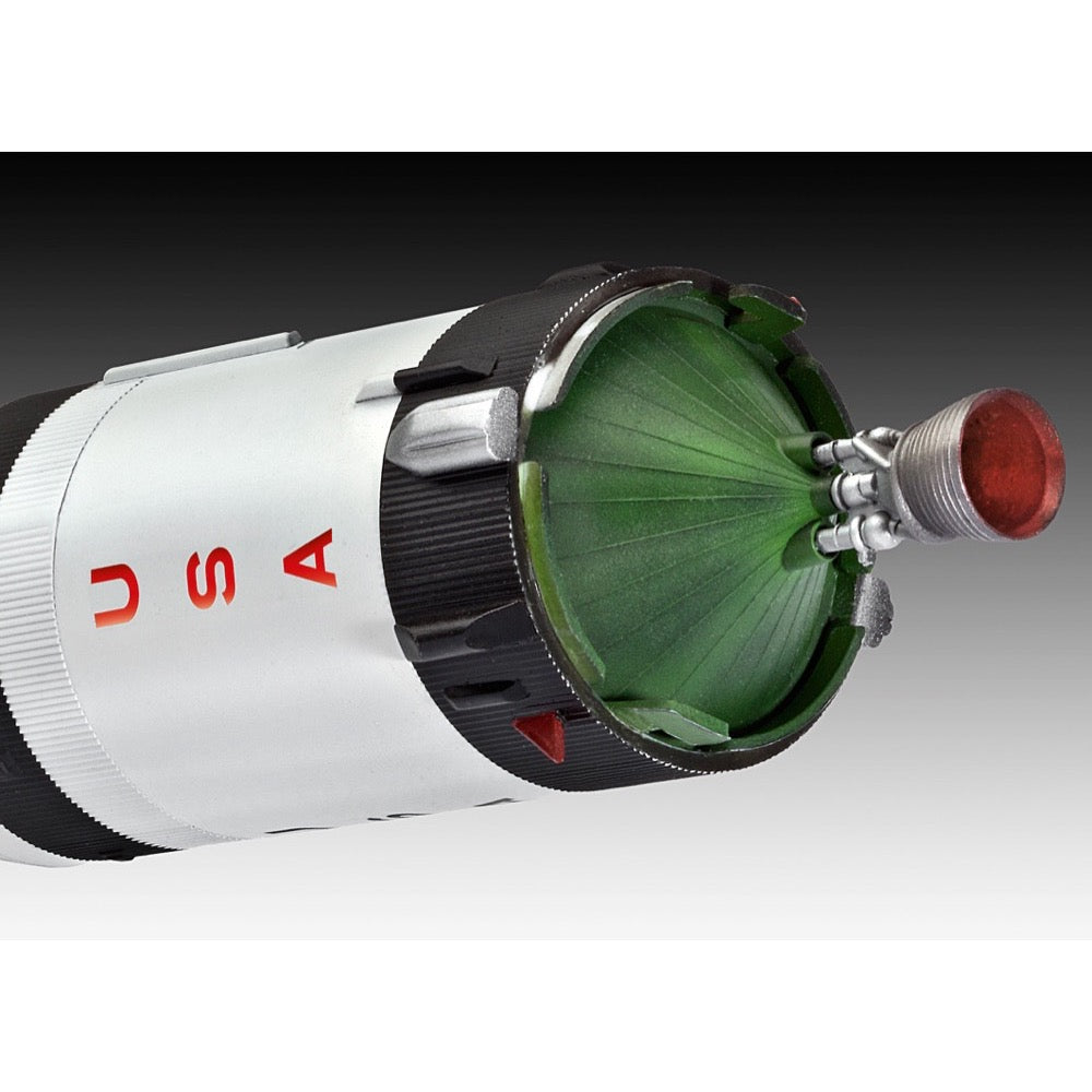 Revell 04909 1/144 Saturn V