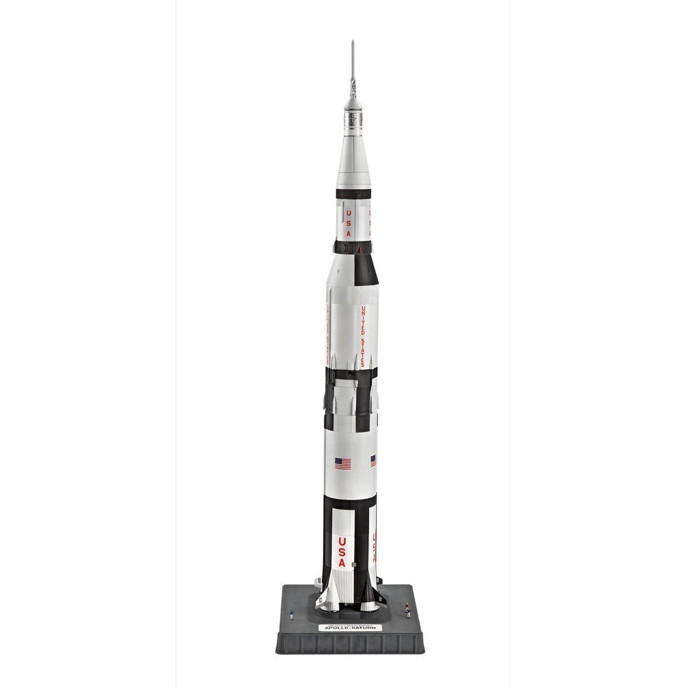 Revell 04909 1/144 Saturn V