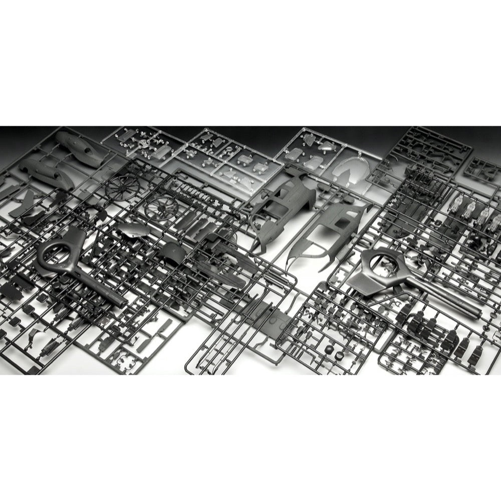 Revell 04969 1/32 H 145 ADAC/REGA