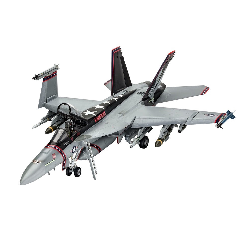 Revell 04994 1/32 F/A-18E Super Hornet