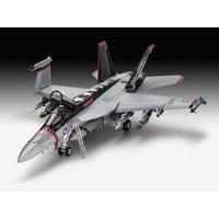 Revell 04994 1/32 F/A-18E Super Hornet