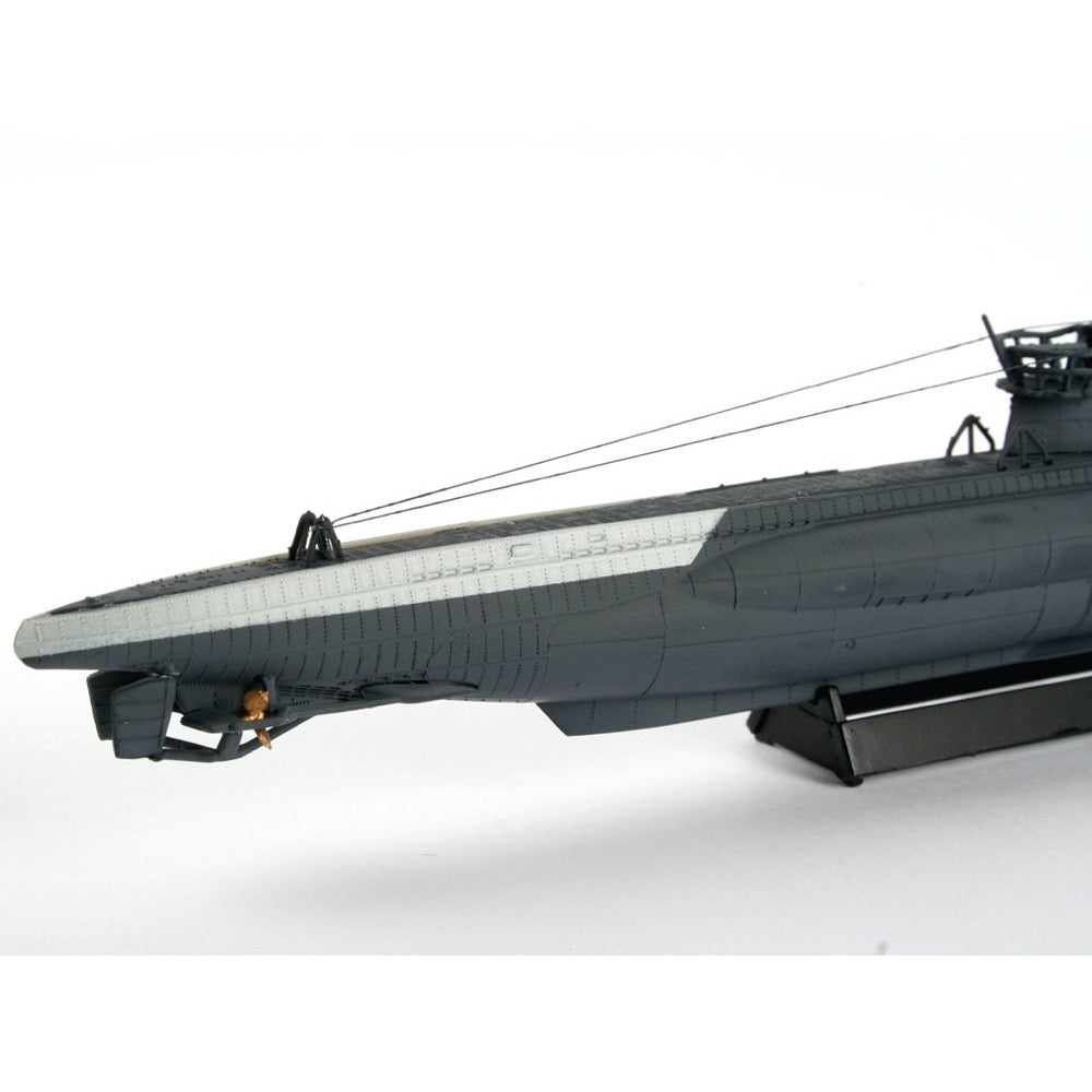 Revell 05093 1/350 U-Boat Type VII C