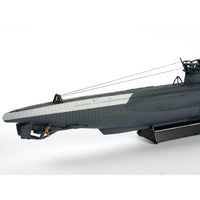 Revell 05093 1/350 U-Boat Type VII C