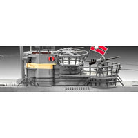 Revell 05100 1/144 Type VIIC/41 U-Boat Atlantic Version