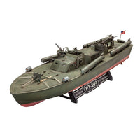 Revell 05147 1/72 Patrol Torpedo Boat PT-109