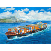 Revell 05152 1/700 Container Ship Colombo Express