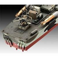 Revell 05165 1/72 PT-588/PT-579 Patrol Torpedo Boat Late