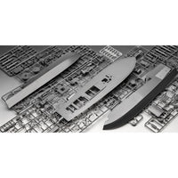 Revell 05165 1/72 PT-588/PT-579 Patrol Torpedo Boat Late