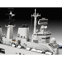 Revell 05172 1/700 HMS Invincible Falklands War