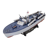 Revell 05175 1/72 Patrol Torpedo Boat PT-559 / PT-160