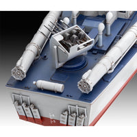 Revell 05175 1/72 Patrol Torpedo Boat PT-559 / PT-160